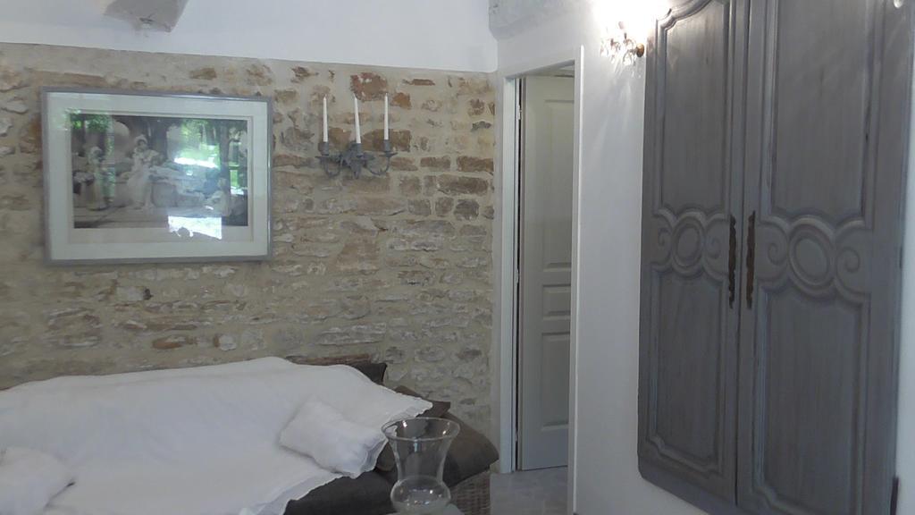 Villa Bleu D'Orage Vimoutiers Zimmer foto