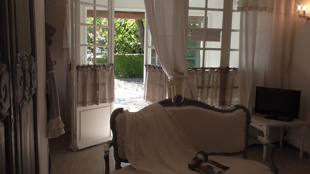 Villa Bleu D'Orage Vimoutiers Zimmer foto